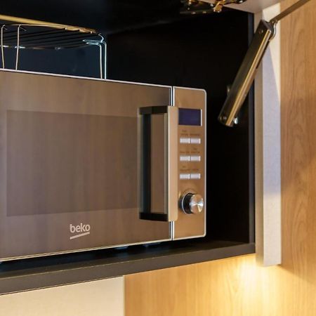 Apartment Bel Mare 317E By Renters Miedzyzdroje Kültér fotó
