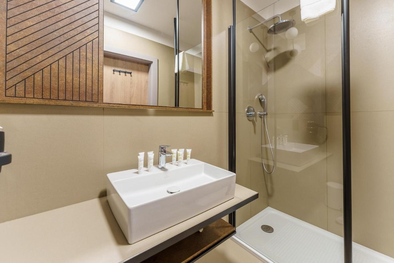 Apartment Bel Mare 317E By Renters Miedzyzdroje Kültér fotó