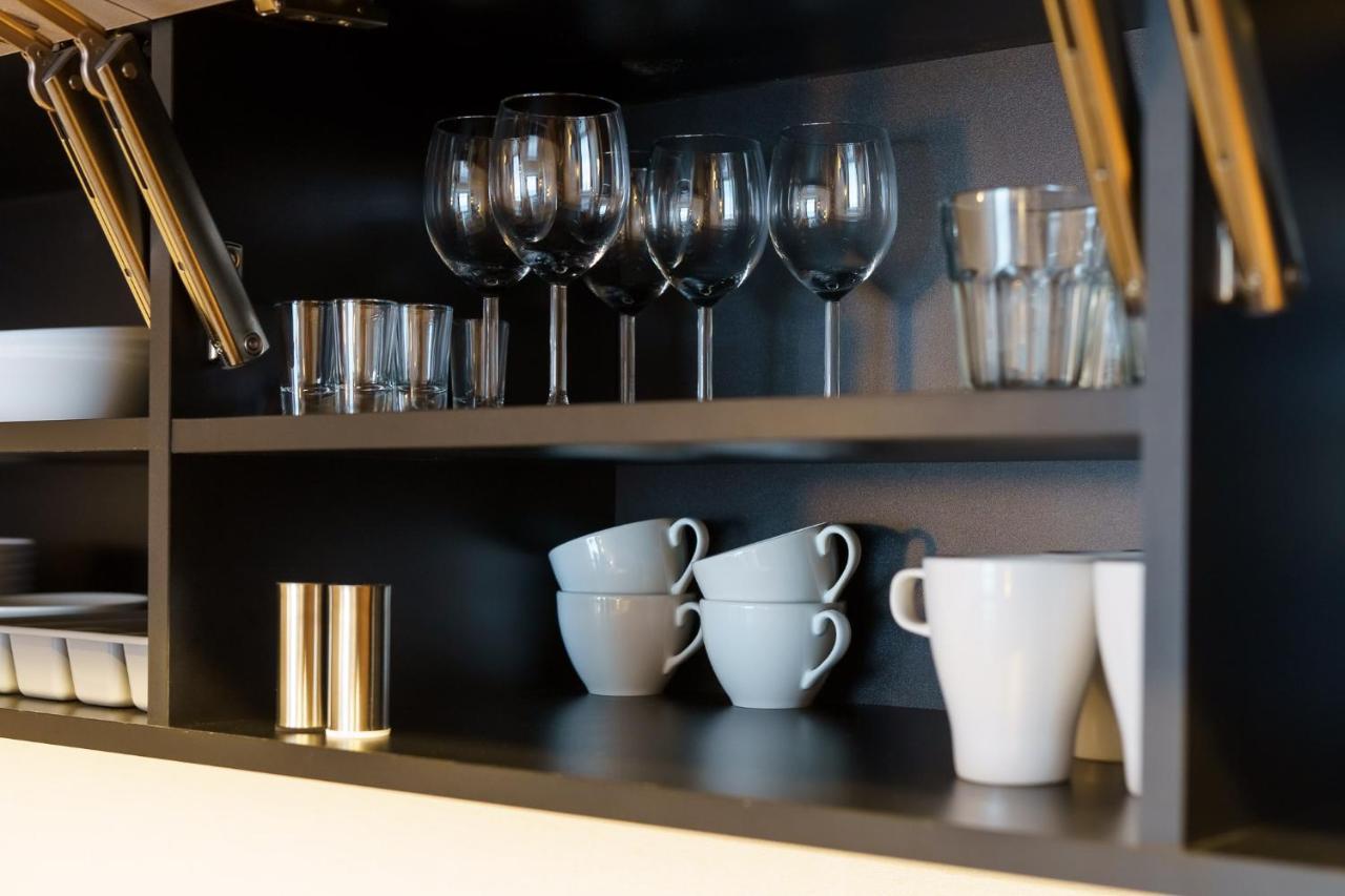 Apartment Bel Mare 317E By Renters Miedzyzdroje Kültér fotó